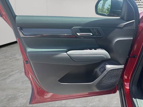 New 2026 GMC Terrain AT4 w/ Convenience Package III image 24