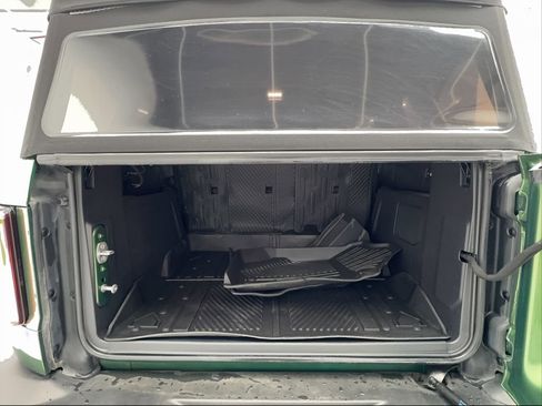 Used 2023 Ford Bronco Big Bend AWD/4WD image 11