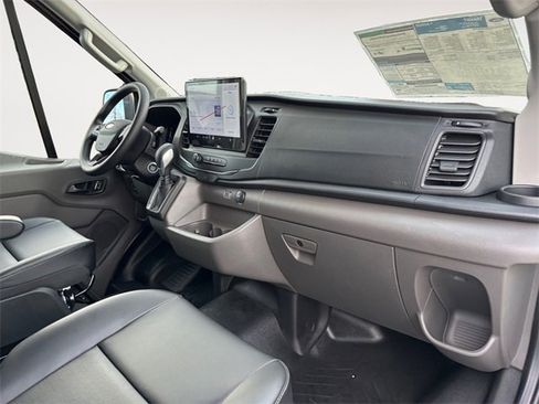 New 2026 Ford Transit 250 148 Medium Roof image 10