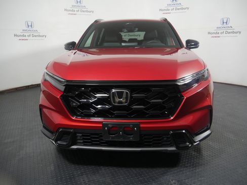 Used 2024 Honda CR-V Sport-L image 2