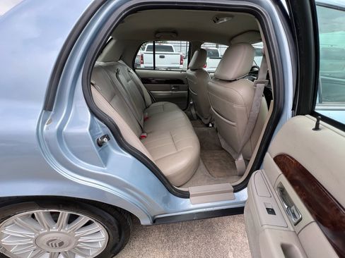 Used 2009 Mercury Grand Marquis LS image 45