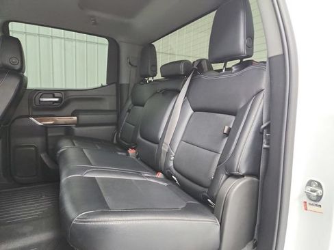 Used 2021 Chevrolet Silverado 1500 RST w/ Bed Protection Package AWD/4WD image 33