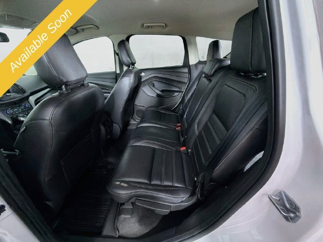 Used 2019 Ford Escape SEL w/ Ford Safe & Smart Package AWD/4WD image 23