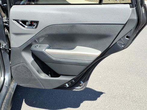 New 2026 Subaru Crosstrek 2.5i Limited AWD/4WD image 17