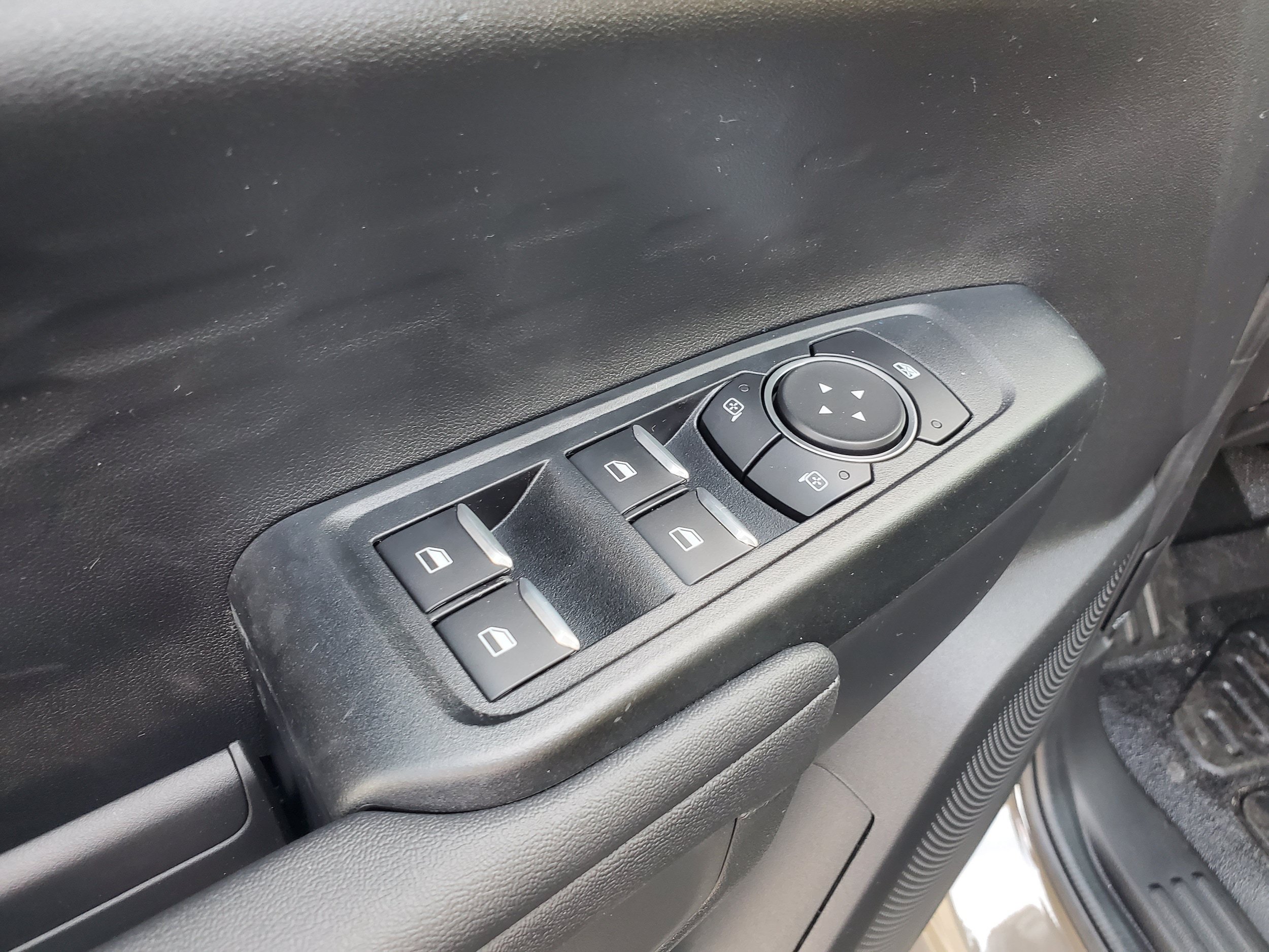 New 2026 Ford Ranger XL AWD/4WD image 10