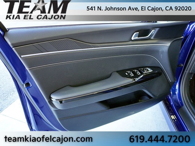 New 2026 Kia K5 GT-Line FWD image 27