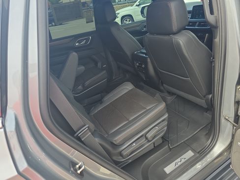 Used 2023 Chevrolet Tahoe High Country w/ Premium Package 2 AWD/4WD image 11