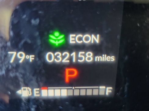 Certified 2024 Honda CR-V EX-L image 28