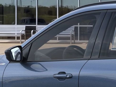 New 2026 Ford Escape ST-Line w/ Tech Pack #1 FWD image 20