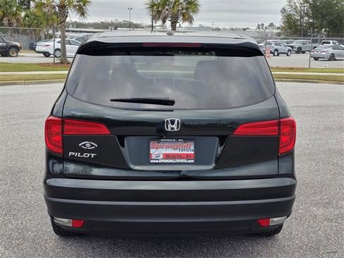 Used 2017 Honda Pilot EX-L image 3