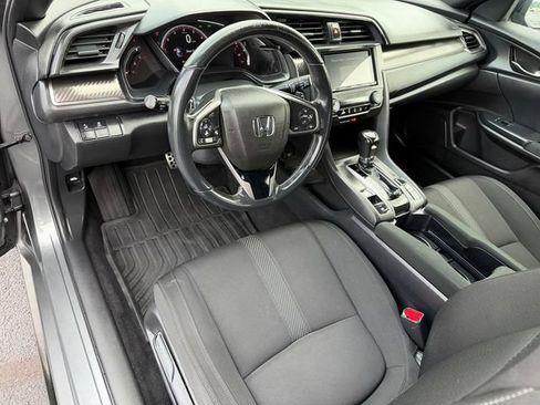 Used 2019 Honda Civic Sport image 13