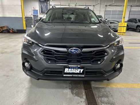 Certified 2024 Subaru Crosstrek 2.0i Premium image 3