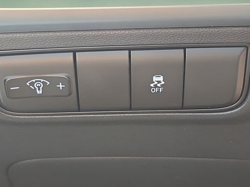 New 2026 Hyundai Tucson SE FWD image 25