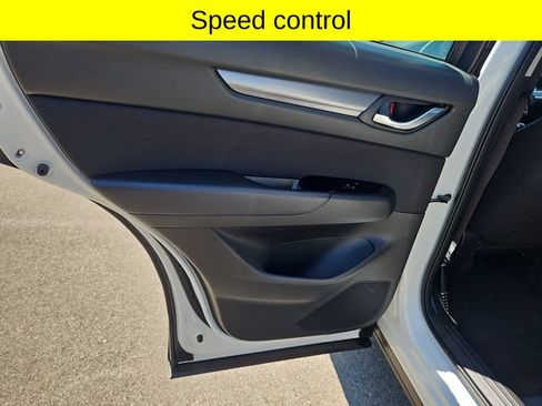 Used 2023 MAZDA CX-5 AWD 2.5 S image 27