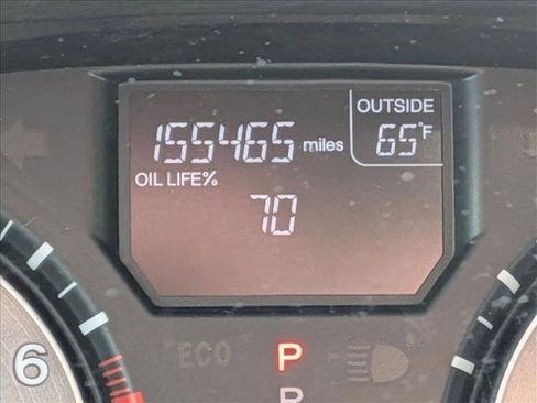 Used 2016 Honda Odyssey EX-L image 10