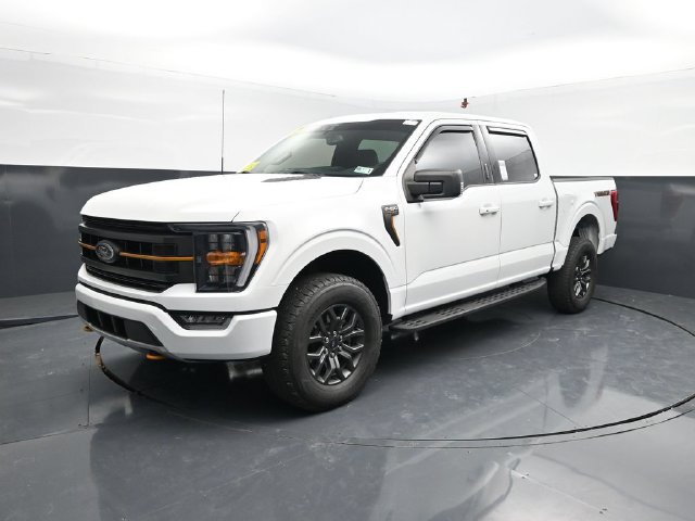 Used 2022 Ford F150 Tremor w/ Equipment Group 401A Mid AWD/4WD image 4