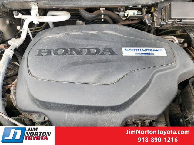 Used 2020 Honda Ridgeline RTL-E image 30