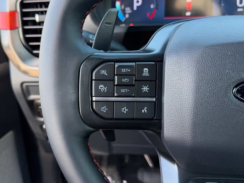 New 2026 Ford F150 Raptor AWD/4WD image 16
