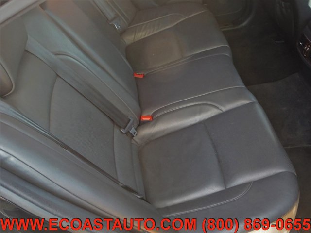 Used 2009 Hyundai Genesis 3.8 w/ Technology Pkg 4 RWD image 13