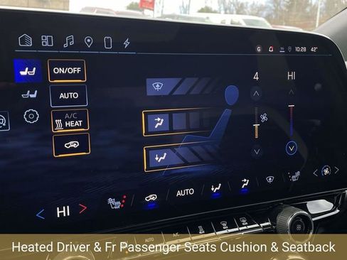 Certified 2024 Chevrolet Blazer EV LT image 33