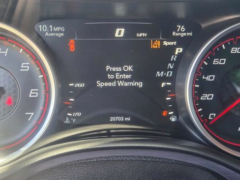 Used 2023 Dodge Charger Scat Pack RWD image 22