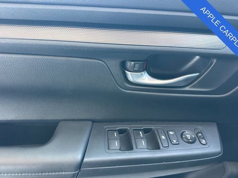 Used 2025 Honda CR-V LX image 11