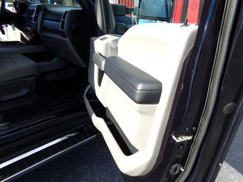 Used 2021 Ford F250 XLT w/ XLT Premium Package image 83