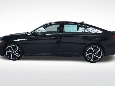 Used 2022 Honda Accord Sport image 5