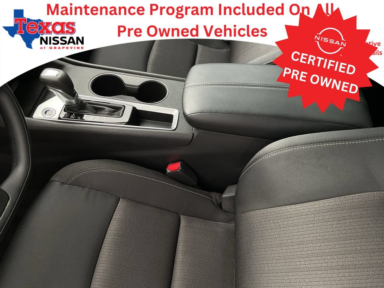 Used 2025 Nissan Altima 2.5 S FWD image 32
