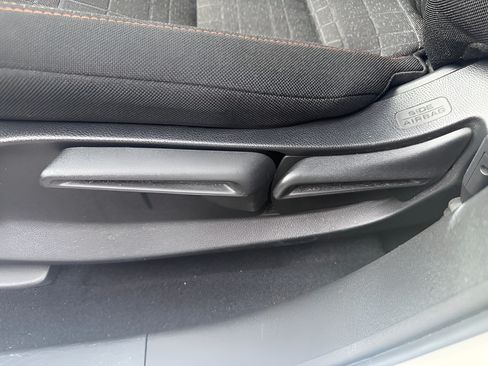 Certified 2024 Honda HR-V Sport image 10