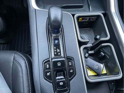 Used 2025 Lexus TX 350 AWD w/ Technology Package image 25
