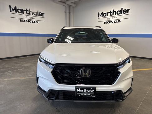 New 2026 Honda CR-V Sport-L image 2