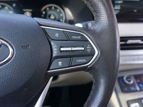 Used 2021 Hyundai Palisade Calligraphy AWD/4WD image 9