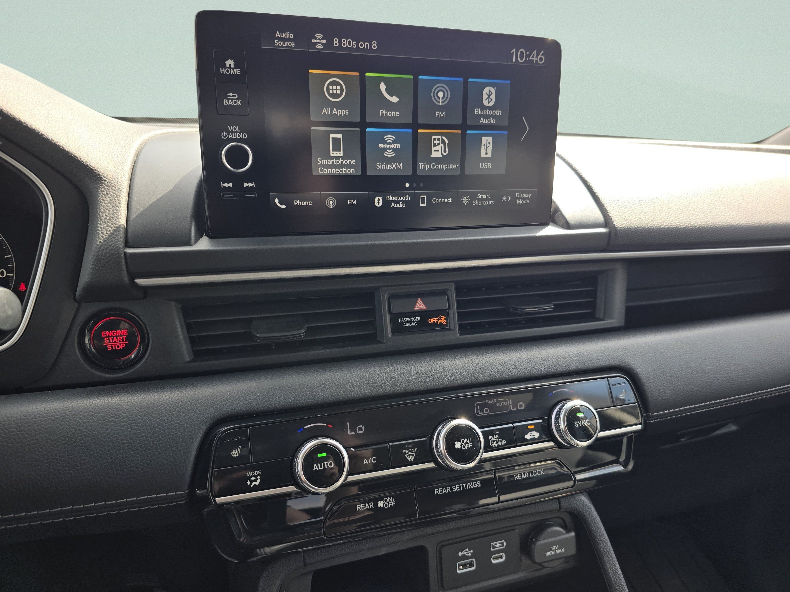 Used 2023 Honda Pilot EX-L image 4