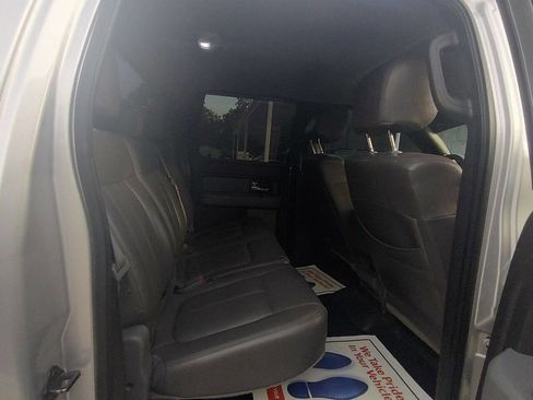 Used 2013 Ford F150 XLT image 27