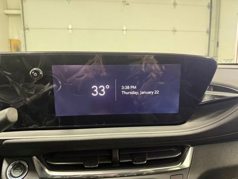 New 2026 Buick Envista Preferred w/ Convenience I Package image 18