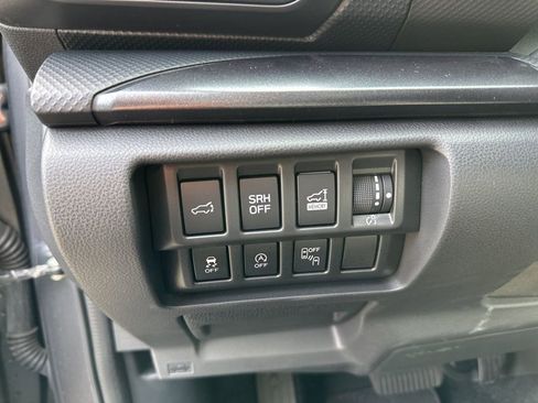 Used 2023 Subaru Forester Sport image 47