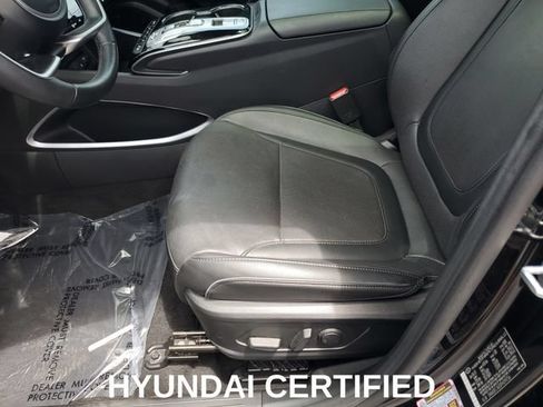 Certified 2023 Hyundai Tucson Limited AWD/4WD image 22