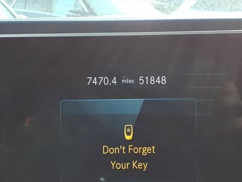 Used 2020 Mercedes-Benz GLE 350 4MATIC image 19