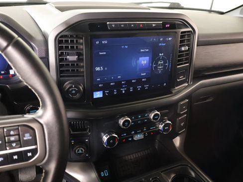 Used 2024 Ford F150 XLT w/ Equipment Group 302A MID AWD/4WD image 5