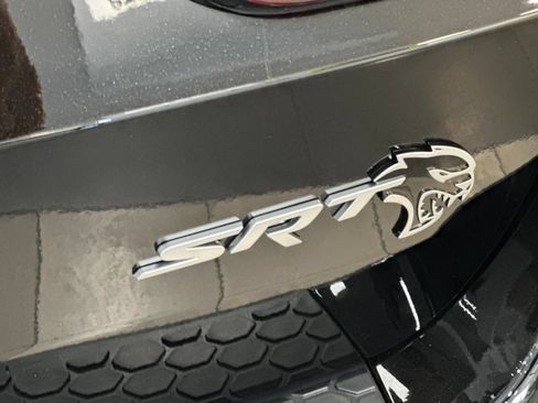 New 2026 Dodge Durango SRT Hellcat w/ Premium Group AWD/4WD image 27