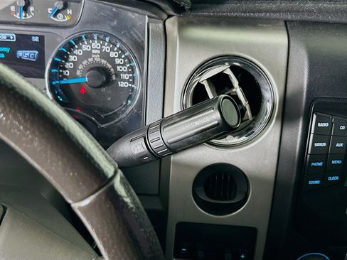 Used 2014 Ford F150 XLT w/ Equipment Group 302A Luxury RWD image 23