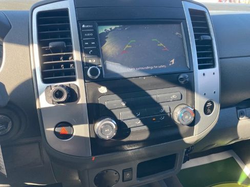 Used 2019 Nissan Frontier S image 17