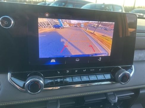 Certified 2024 Chevrolet Colorado ZR2 image 27