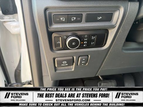 Used 2023 Ford F150 XLT w/ Equipment Group 302A High AWD/4WD image 24