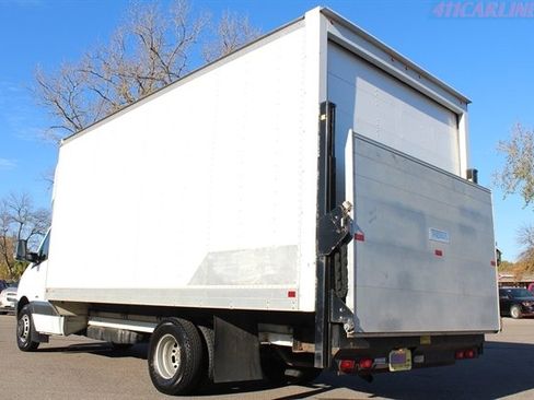 Used 2012 Mercedes-Benz Sprinter 3500 image 21