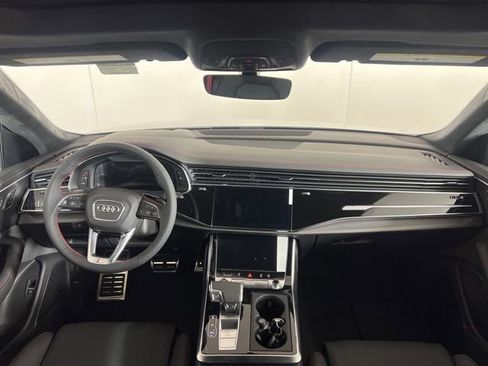 New 2026 Audi SQ8 Prestige image 17