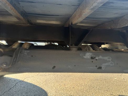 Used 2010 Chevrolet Express 3500 RWD image 21