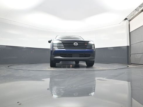 New 2026 Nissan Kicks SR w/ SR Premium Package image 17