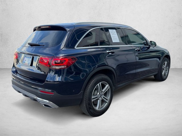 Used 2022 Mercedes-Benz GLC 300 image 5